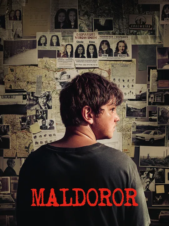 Maldoror