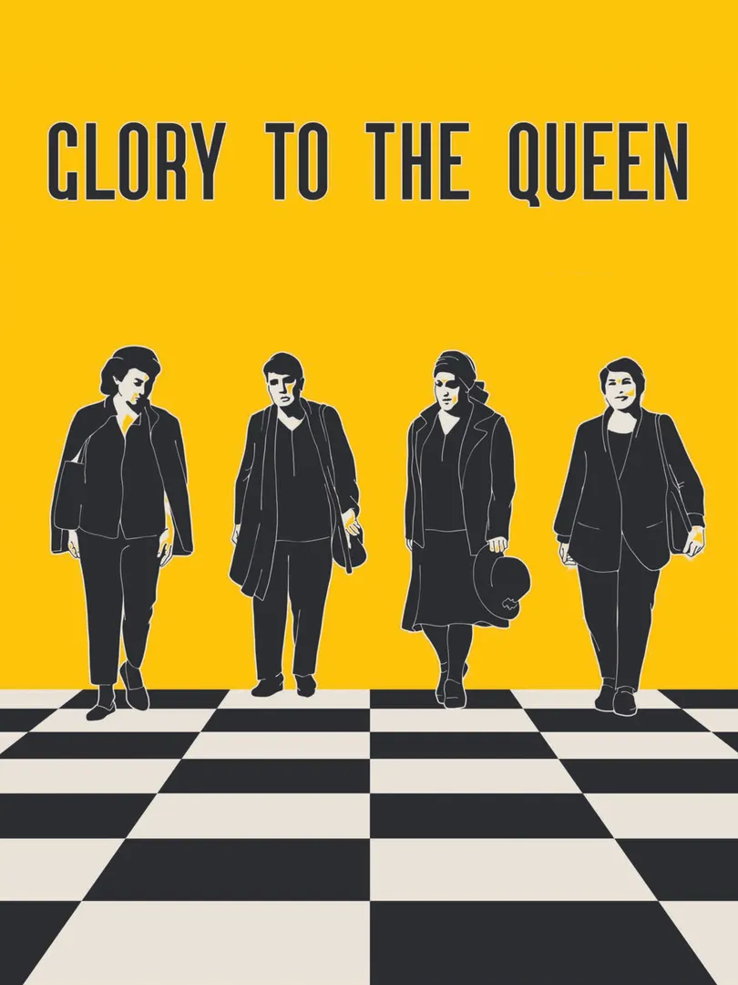 Glory to the Queen