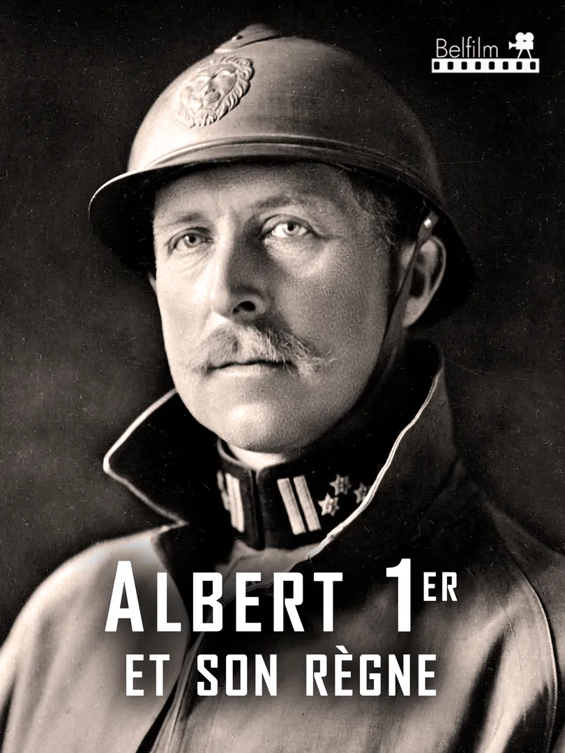 Albert 1er et son règne