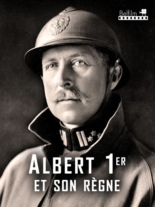 Albert 1er et son règne