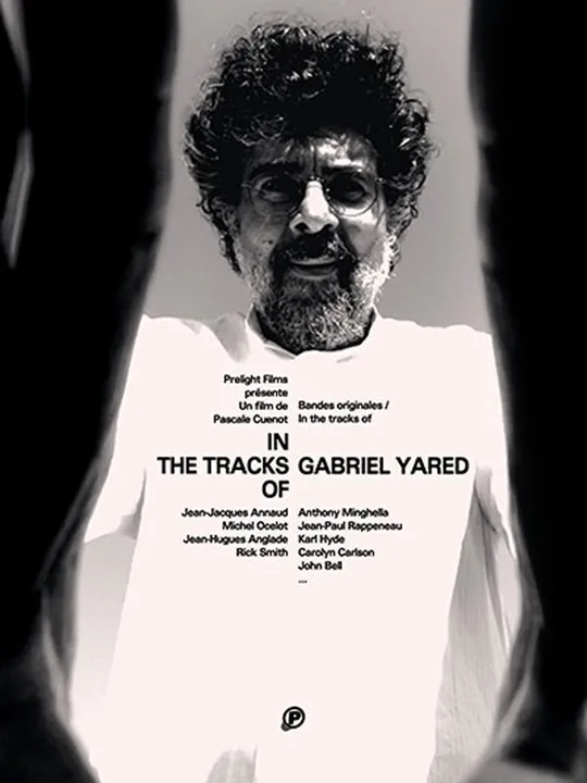 In the tracks of: Gabriel Yared