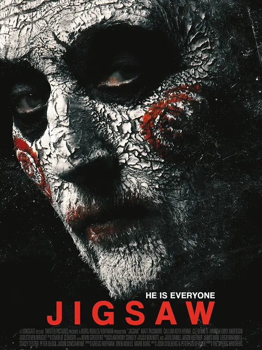 Jigsaw