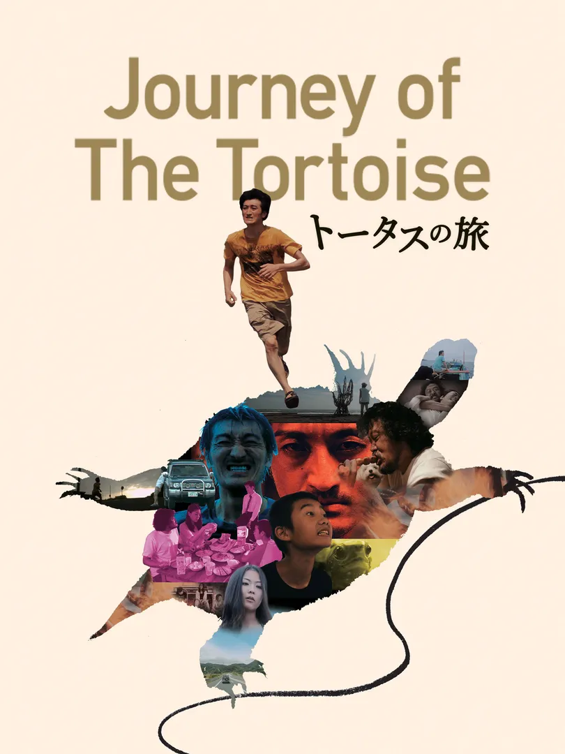 Journey of the Tortoise