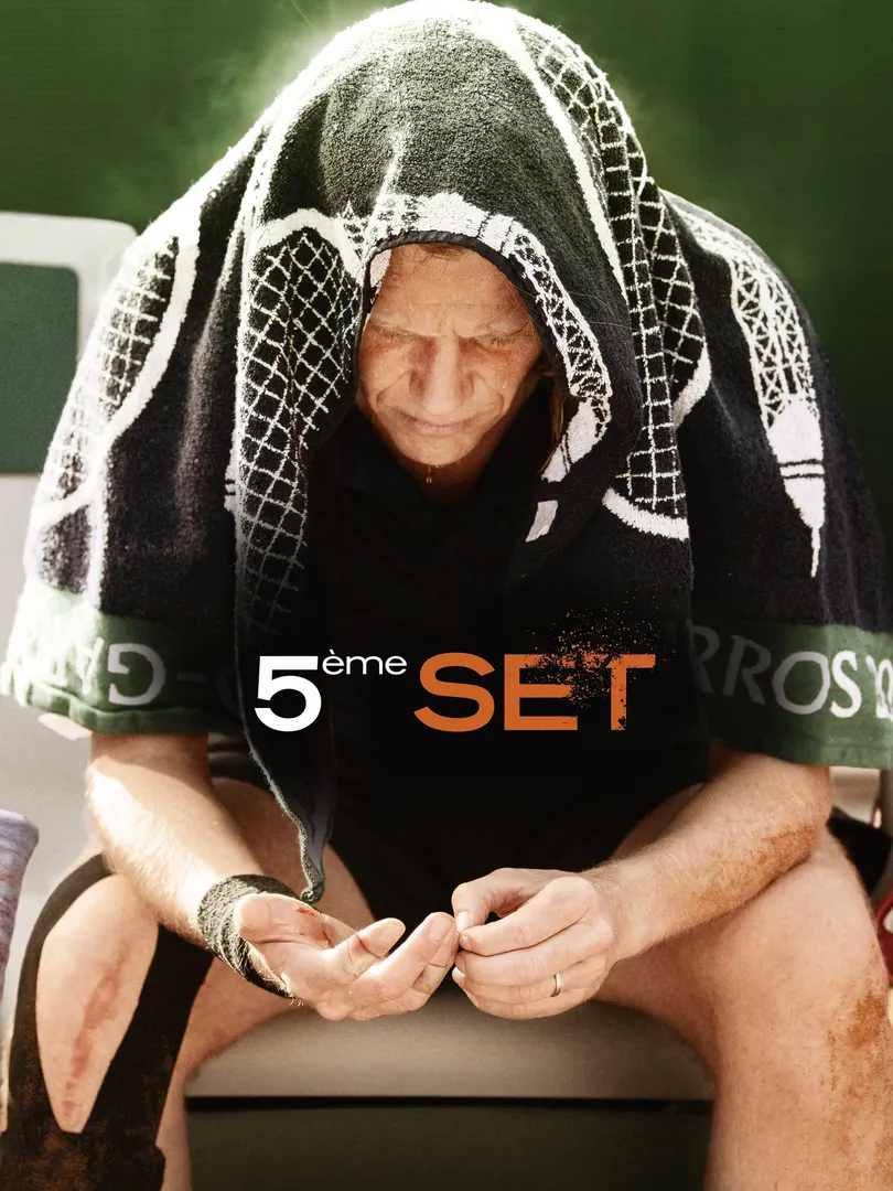 5ème Set