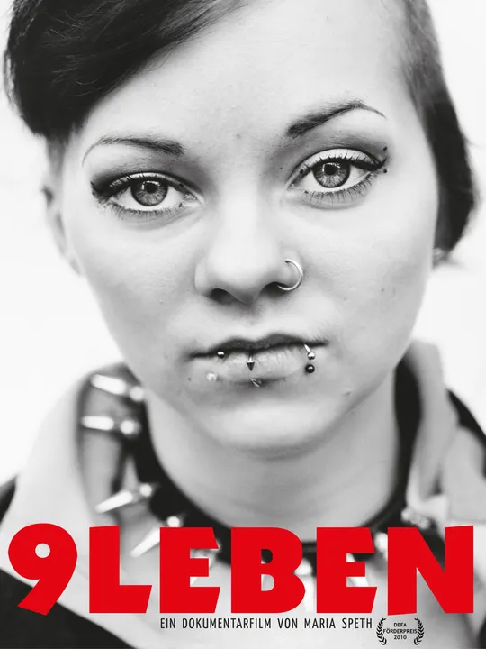9 Leben