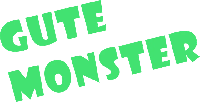 Gute Monster