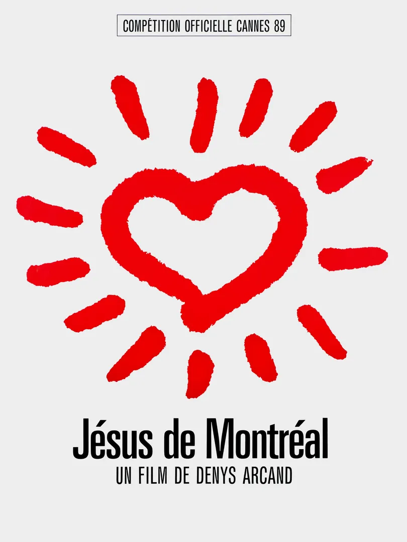 Jesus von Montreal
