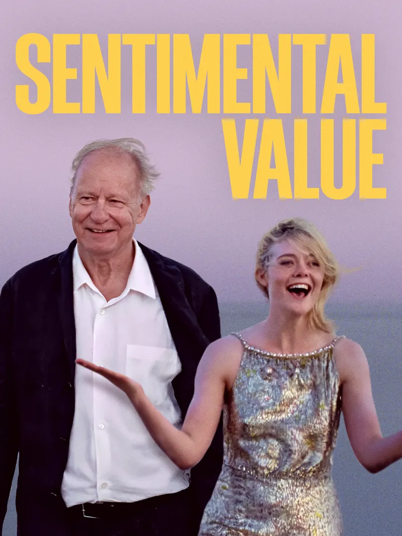 Sentimental Value