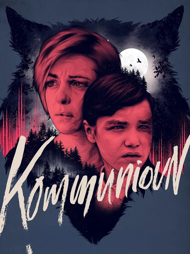 Kommunioun