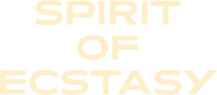 Spirit of Ecstasy title art image