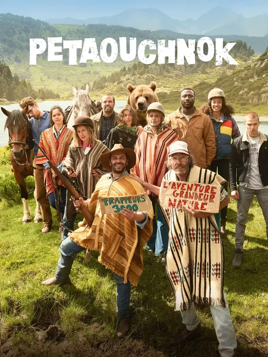 Pétaouchnok