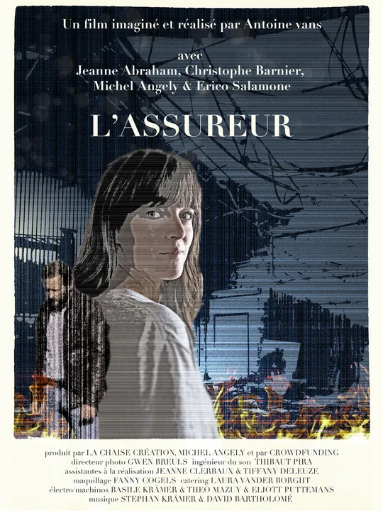 L'assureur