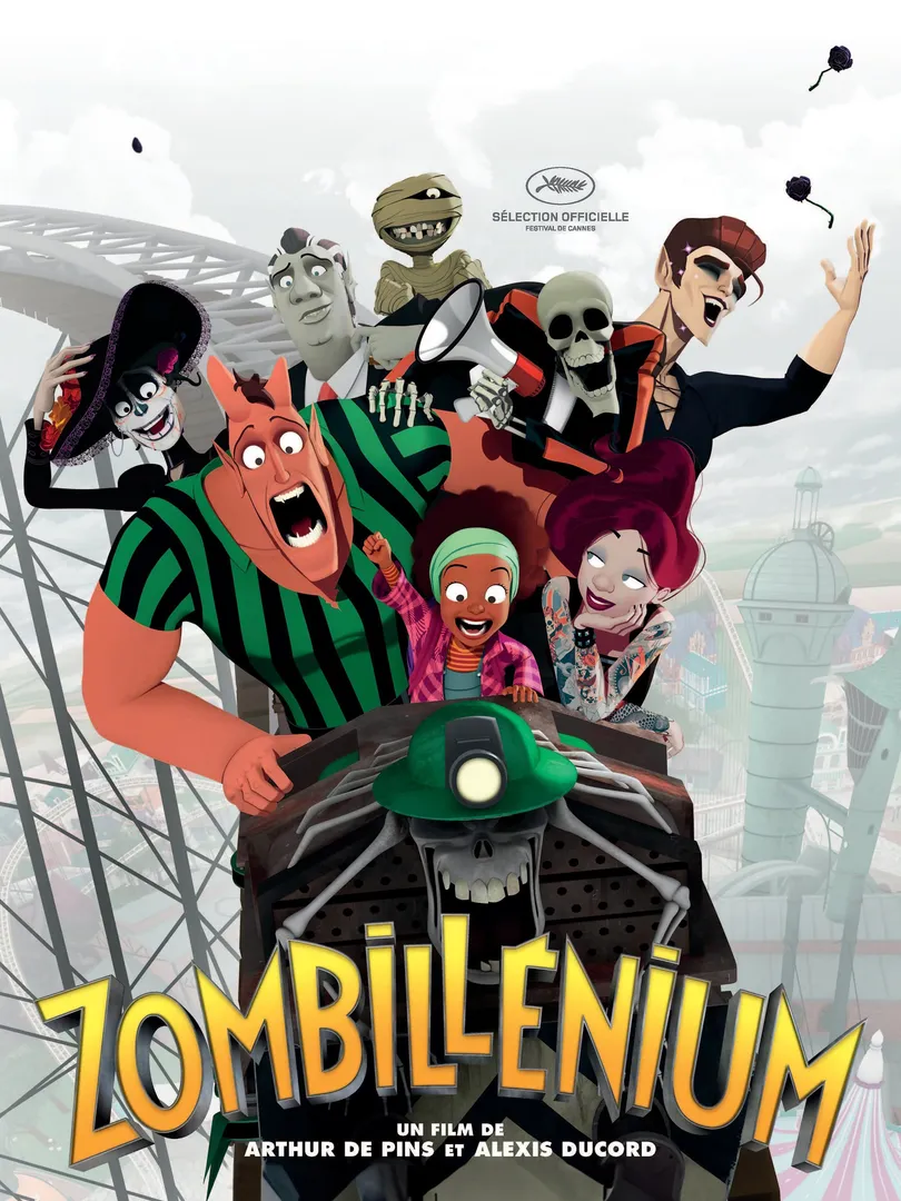 Zombillénium
