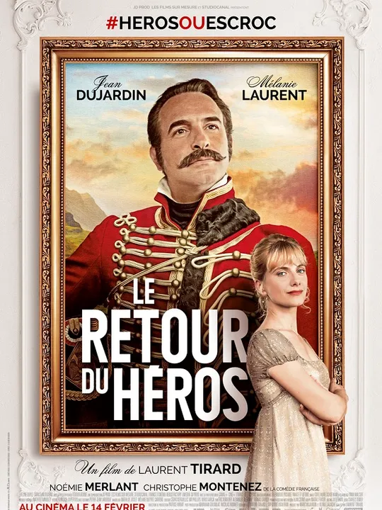 Le Retour du héros