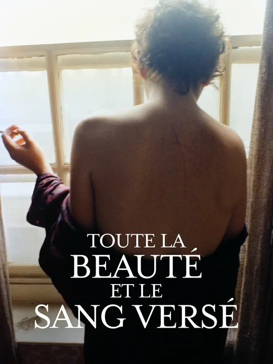 Toute la beauté et le sang versé