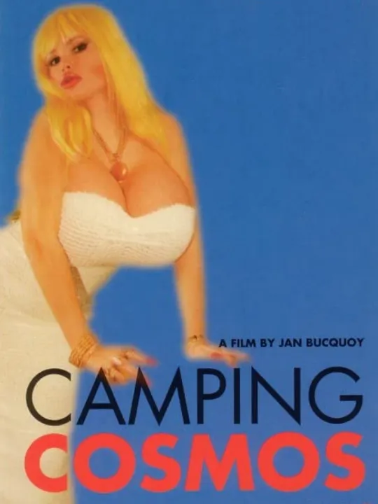 Camping Cosmos
