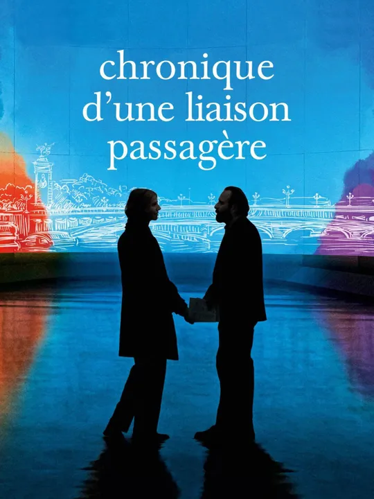 Chronique d'une liaison passagère