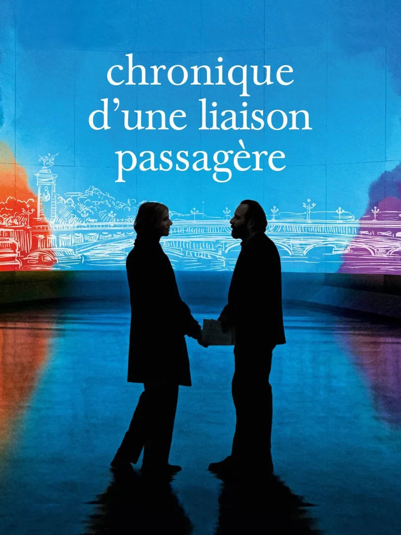 Chronique d'une liaison passagère