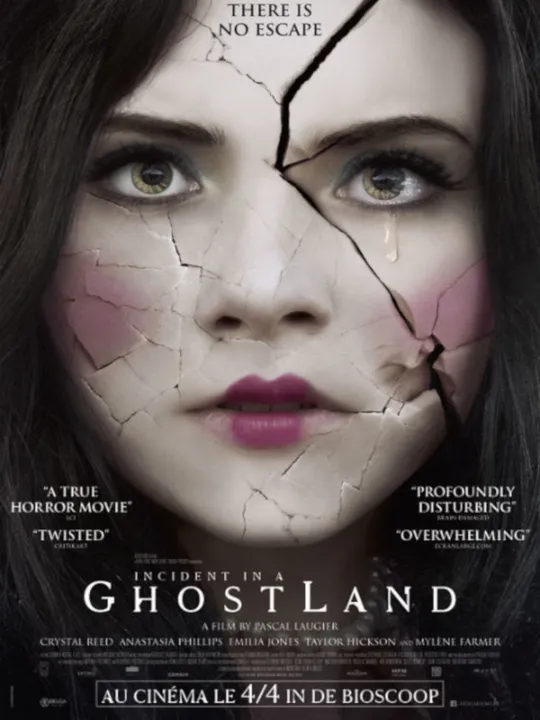 Ghostland