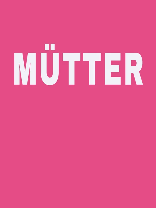 Mütter