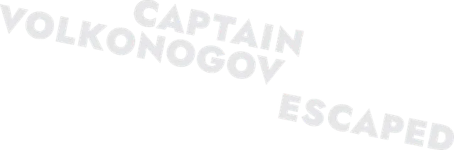 Captain Volkonogov Escaped title art image