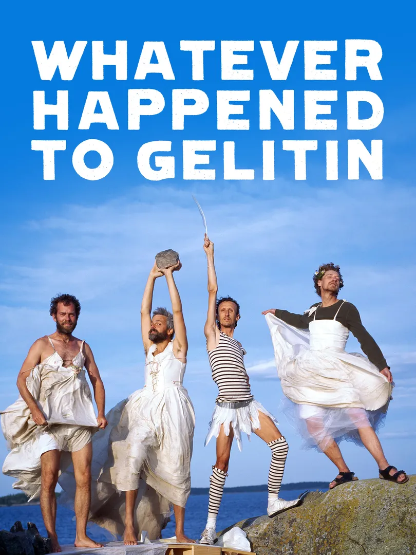 Whatever Happened to Gelitin