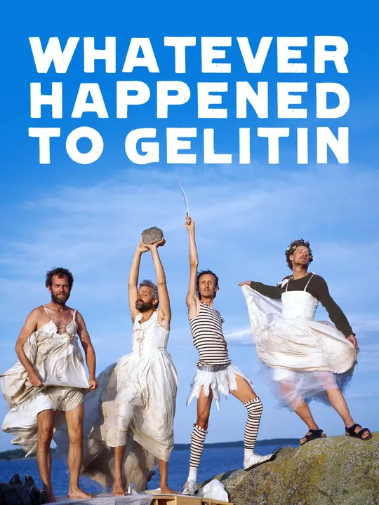 Whatever Happened to Gelitin