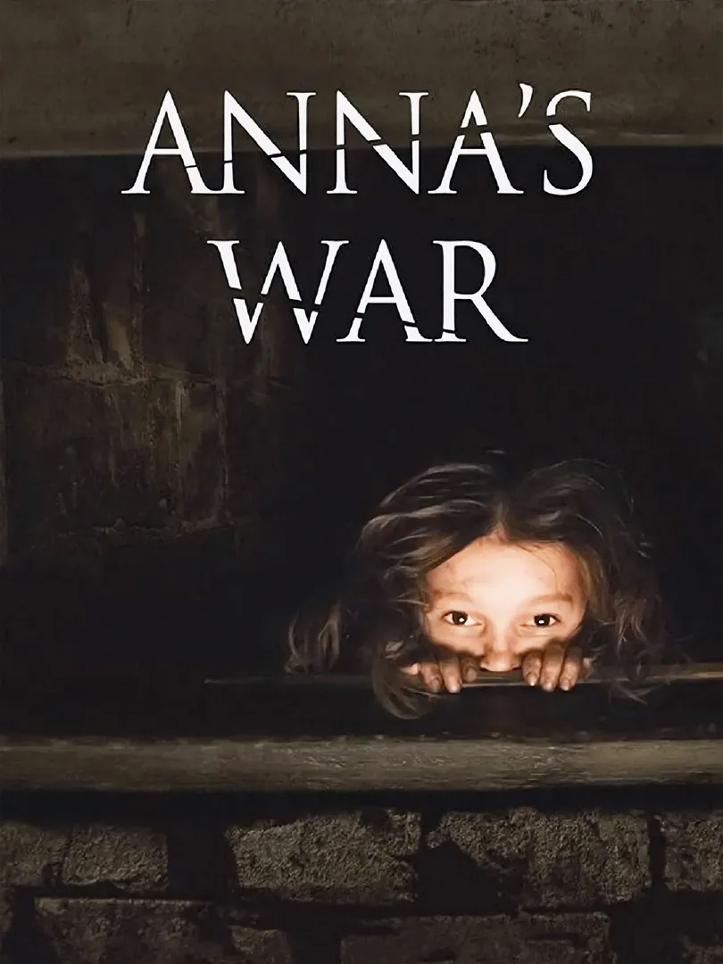 Anna's War