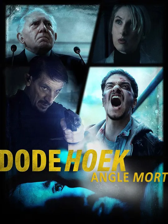 Angle mort