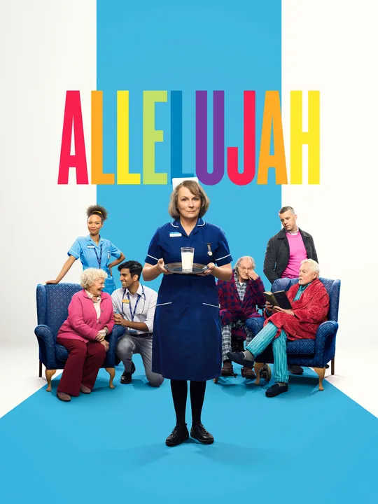 Allelujah