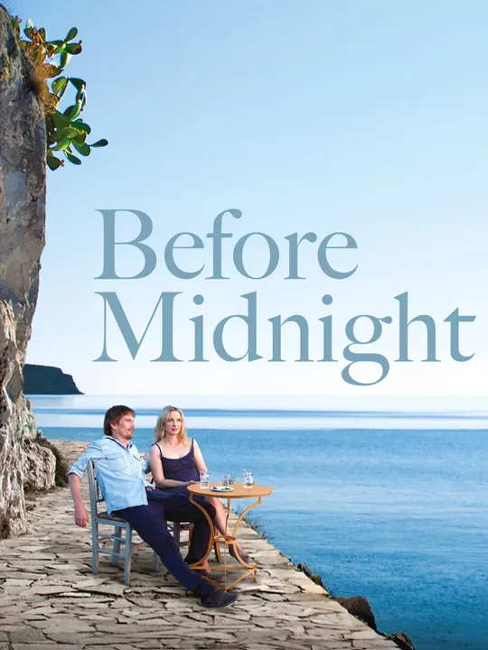Before Midnight
