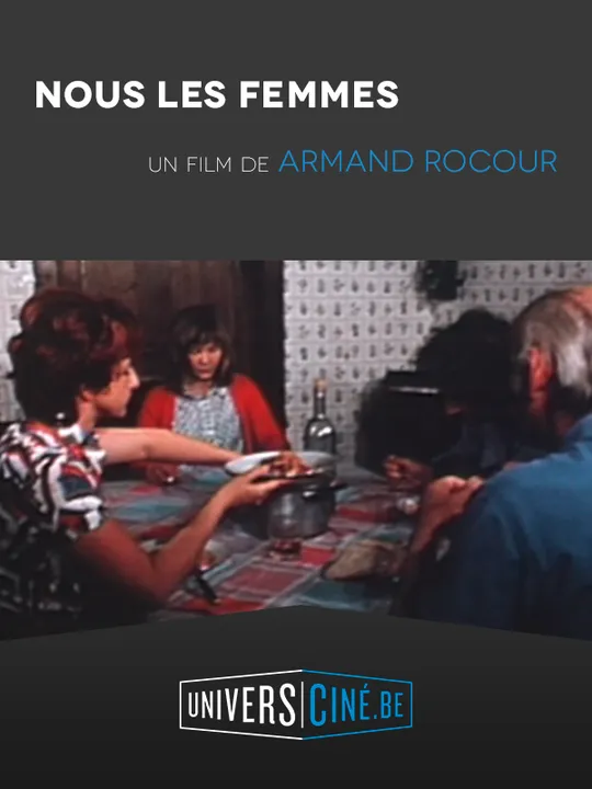 Nous les femmes