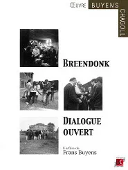 Breendonk - Open Dialoog