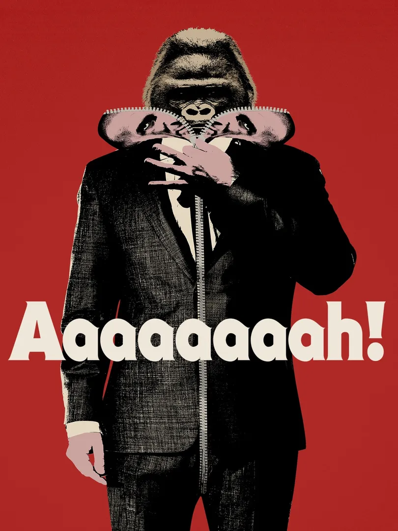 Aaaaaaaah !
