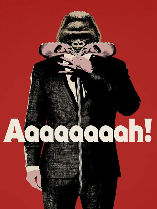 Aaaaaaaah !