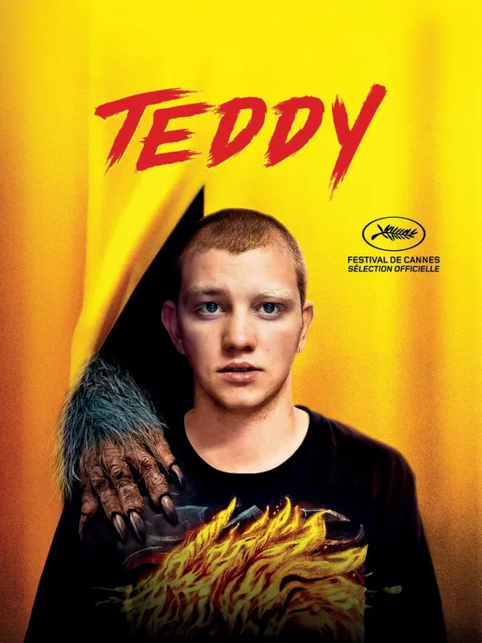 Teddy