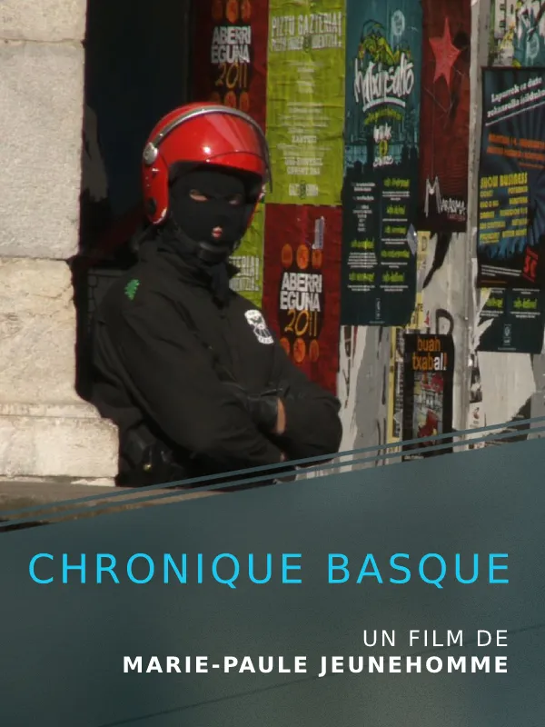 Chronique basque