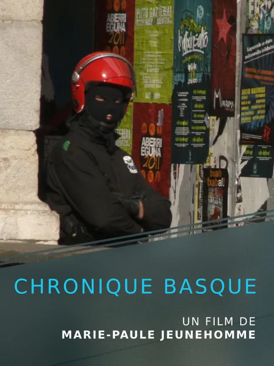 Chronique basque