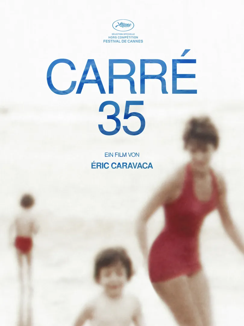 Carré 35