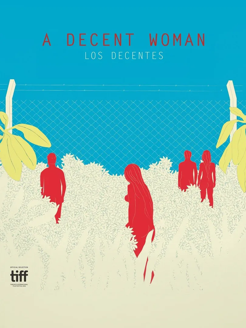 A Decent Woman - Los decentes