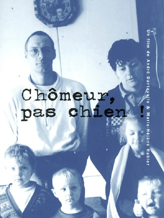 Chômeur, pas chien !