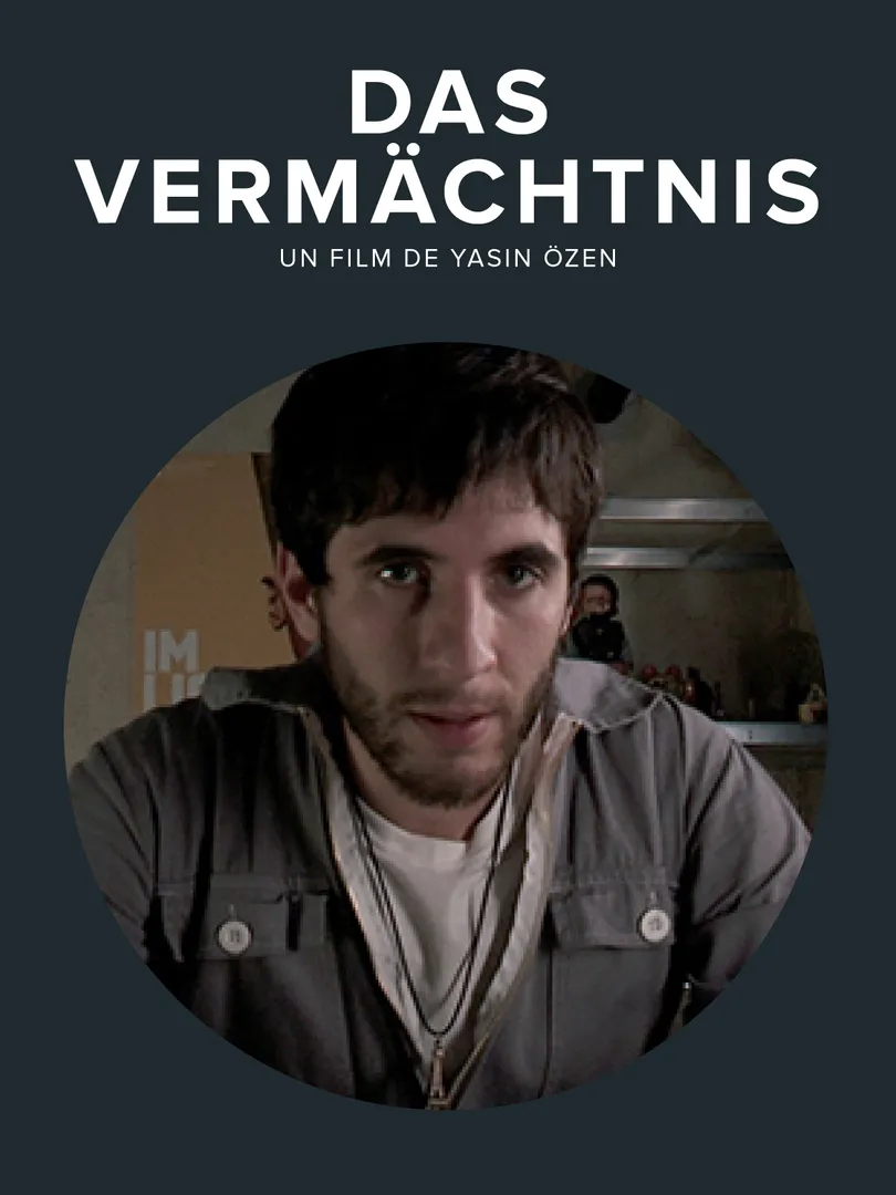 Das Vermächtnis