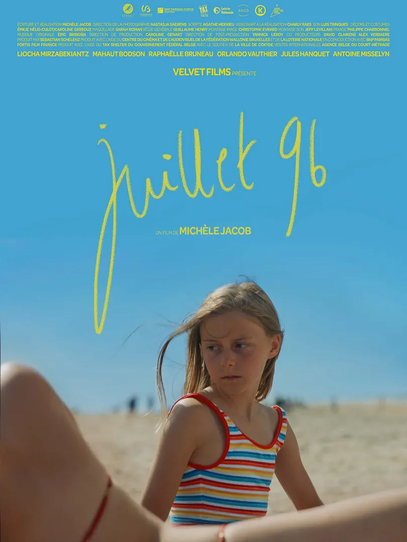 Juillet 96