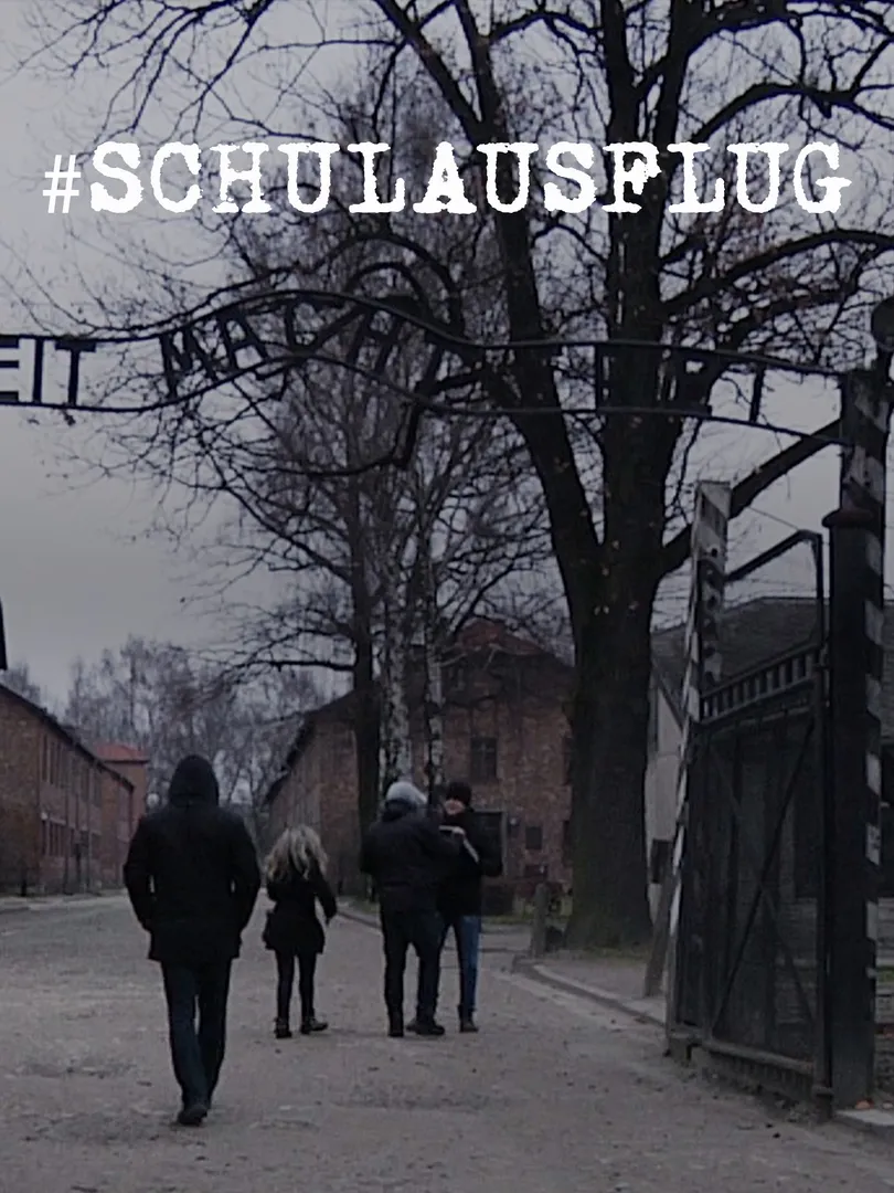 Hashtag: School Trip