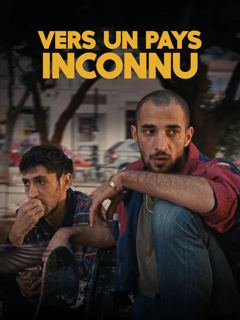 Vers un pays inconnu