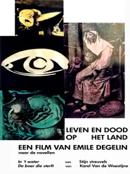 Leven en Dood op het Land