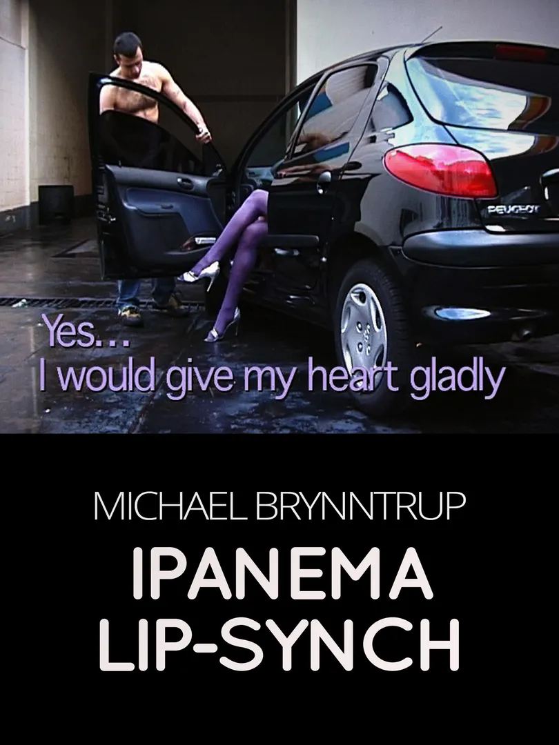 Ipanema lip-synch
