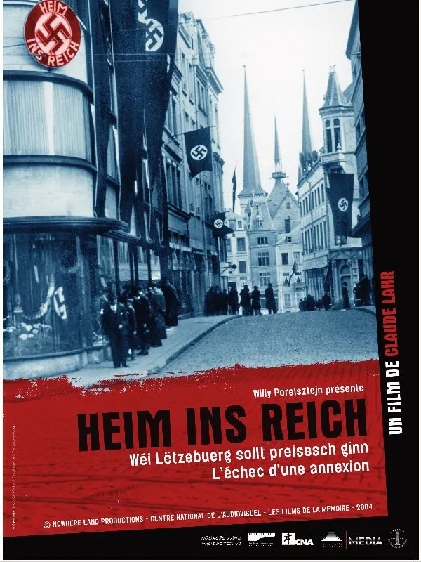 Heim Ins Reich