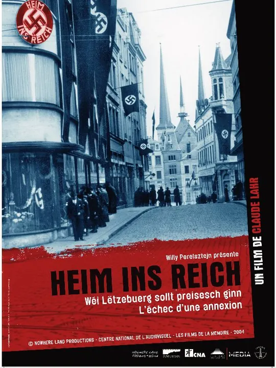 Heim Ins Reich