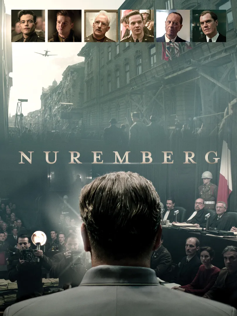 Nuremberg